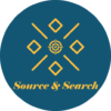 Source & Search 512x512Logo